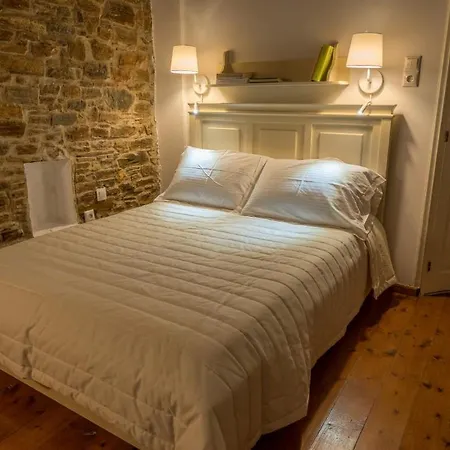 Ξενώνας Λαύκος Vendégház *