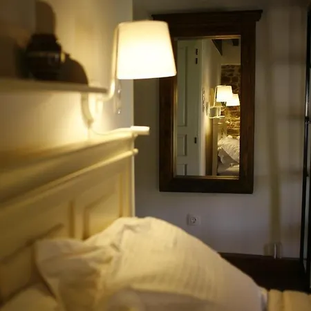 Vendégház Ξενώνας Λαύκος