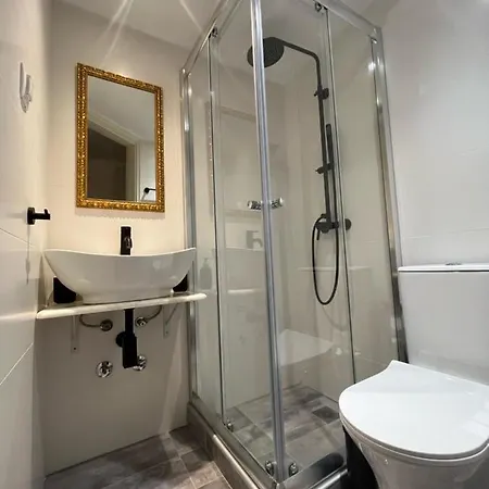 Vendégház Ξενώνας Λαύκος *