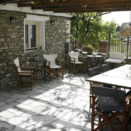 Vendégház Ξενώνας Λαύκος *