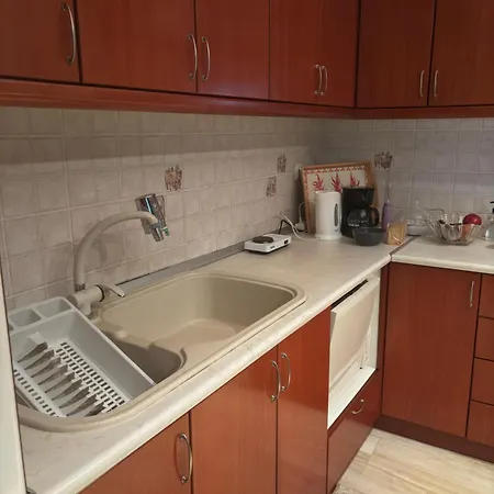 Apartment ιδανικό σπίτι στην *