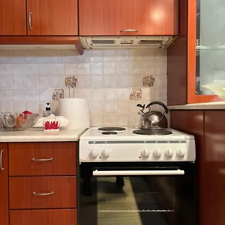 ιδανικό σπίτι στην Apartment *