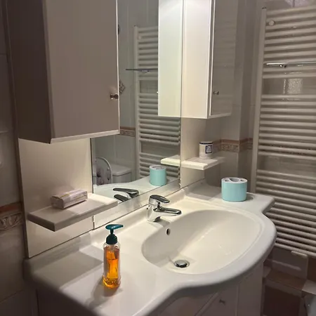 Apartment ιδανικό σπίτι στην *