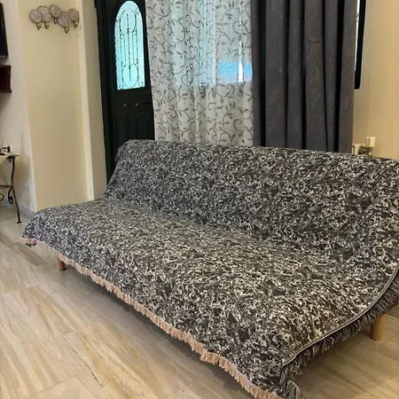 Apartment ιδανικό σπίτι στην Karditsa
