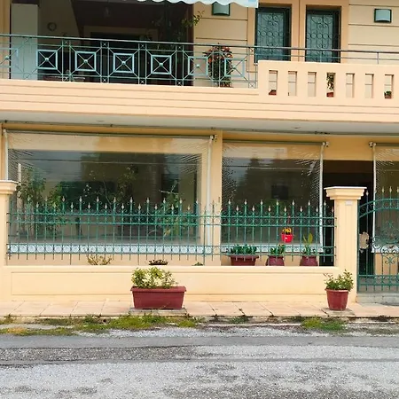 ιδανικό σπίτι στην * Karditsa