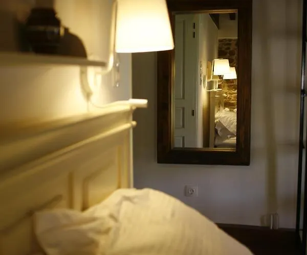 Casa de hóspedes Ξενώνας Λαύκος